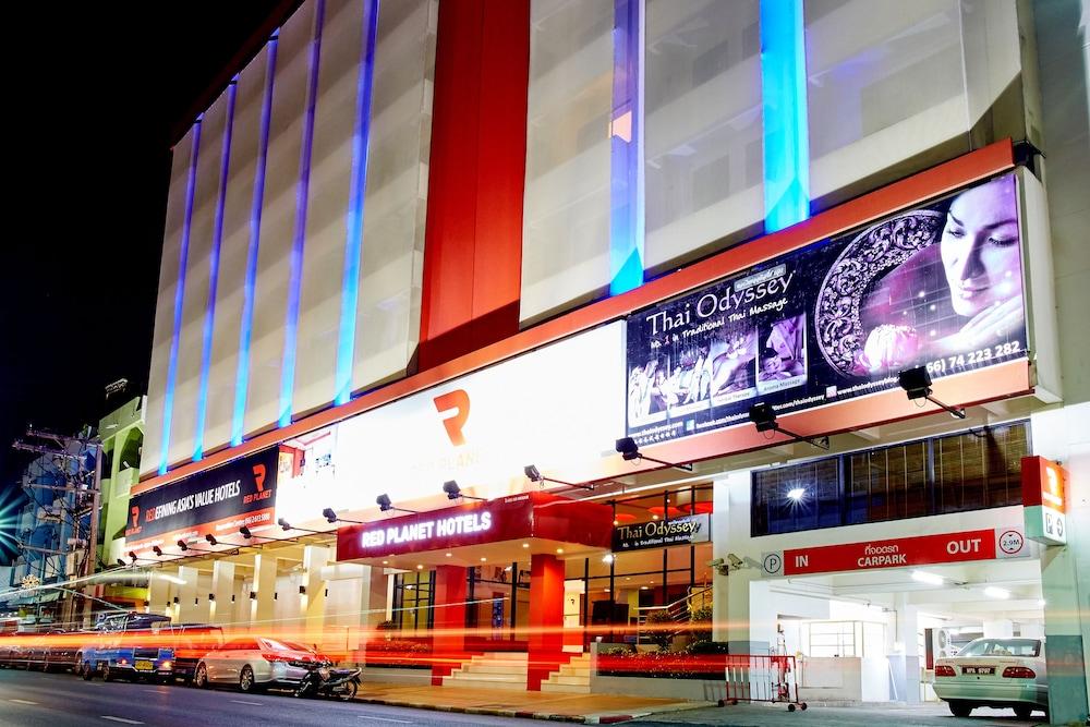 Red Planet Hat Yai Sha Extra Plus Екстер'єр фото